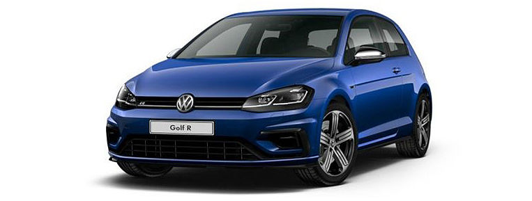 Der neue VW Golf 7 Facelift und Golf 7 Variant Faceli